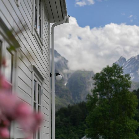 Østigård 1810 Villa Åndalsnes Eksteriør billede