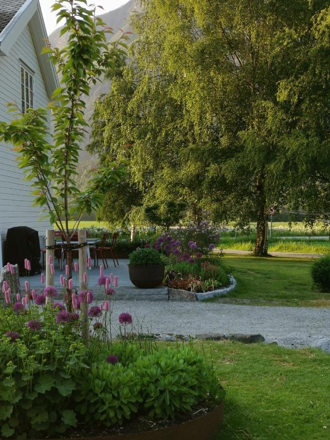 Østigård 1810 Villa Åndalsnes Eksteriør billede