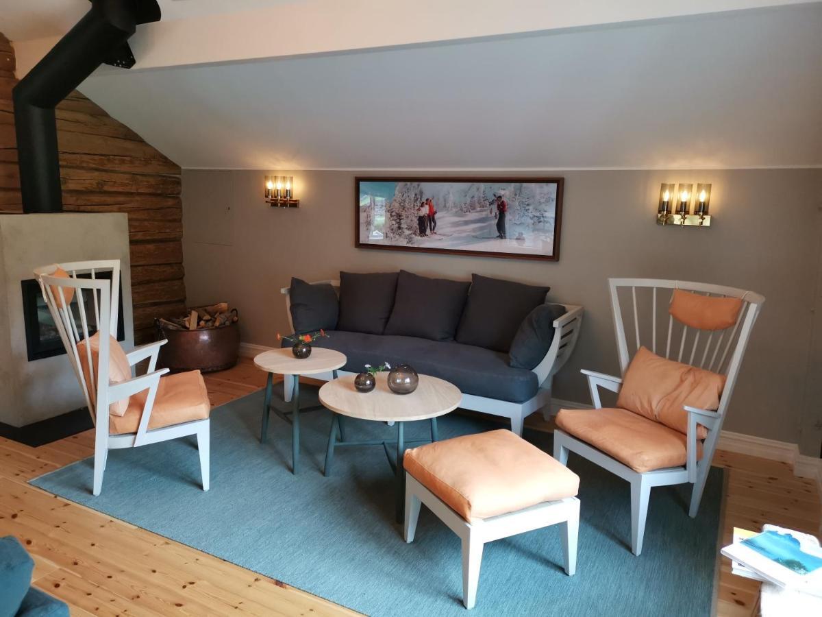 Østigård 1810 Villa Åndalsnes Eksteriør billede